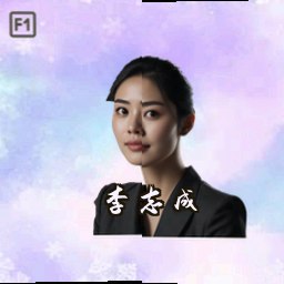 李志成