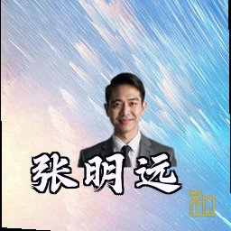 张明远